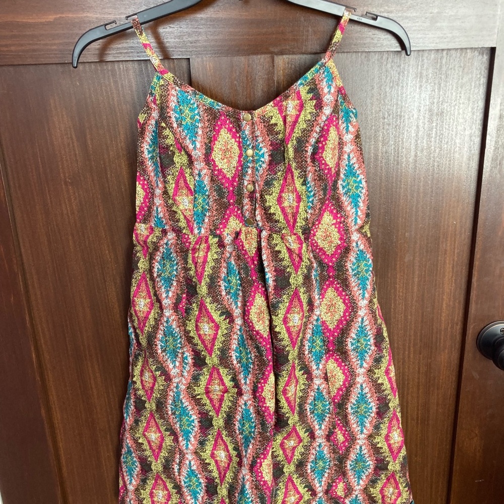 Used Roper dress, size M
